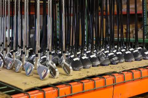 Gear Questions You're Afraid to Ask: What makes tour players' clubs different?￼