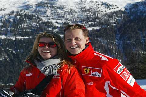 How Michael Schumacher’s family are making ‘big plans’ for new life in Spain as wife fights to keep ..