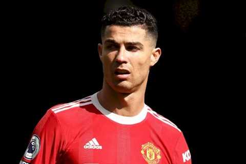 Man Utd told that Ronaldo ‘would join Liverpool’ as he has ‘no loyalty’ to them