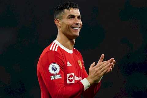 ‘One day you get some news right’ – Ronaldo slams ‘lies’ over Man Utd future