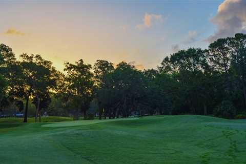 Photos: LIV Golf Invitational Series at Trump National Golf Club Bedminster