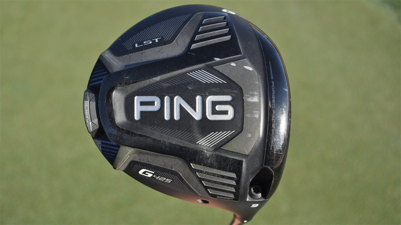 Winner's bag: Tony Finau's equipment at the 2022 Rocket Mortgage Classic
