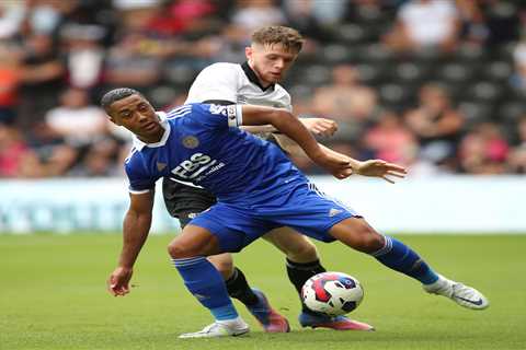 Leicester expect Arsenal to bid for Youri Tielemans before transfer deadline but insist they won’t..