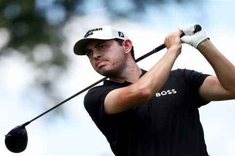 Golf betting tips and free bets: Three picks for the FedEx St. Jude Invitational including hot..