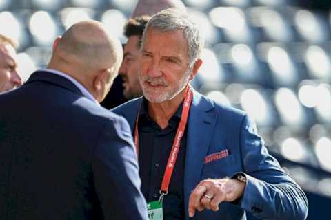 Souness compares ‘unreliable’ Martial to Pogba; says United, Ajax jobs ‘are world’s apart’