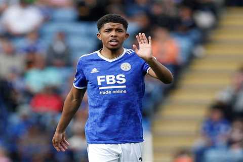 Chelsea ‘agree personal terms with Wesley Fofana’ but still haven’t had transfer bid accepted by..