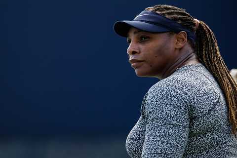 Emma Raducanu vs Serena Williams POSTPONED at last minute leaving tennis fans fuming after forking..