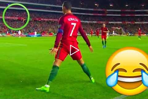 Funny Soccer Football Vines 2019 ● Goals l Skills l Fails #81