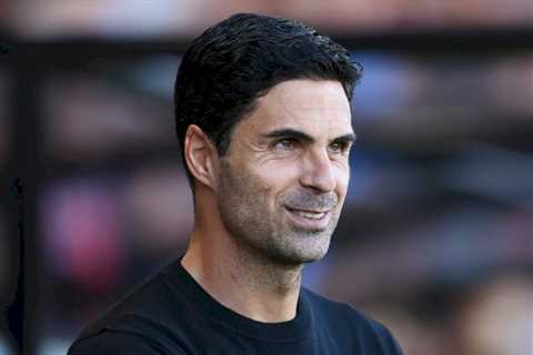 Arsenal: Mikel Arteta vows to continue transfer market spending spree with more ‘firepower’ targeted