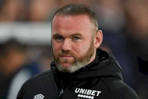 Rooney calls for Ten Hag to leave out two stars, discusses Man Utd’s ‘main concern’ vs Liverpool