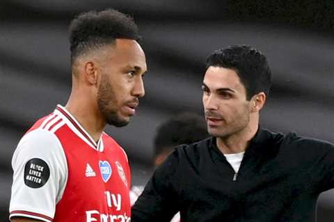 Chelsea’s Pierre-Emerick Aubameyang chase could decide top-four battle with Arsenal and Spurs, says ..