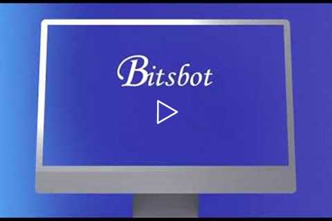 Bitsbot ！！！Best online casino ，online sports betting, esports, and horse racing