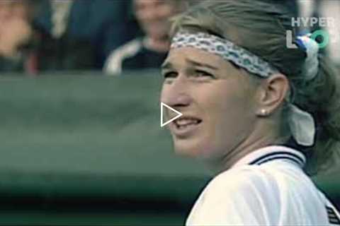 25 SWEETEST MOMENTS IN SPORTS