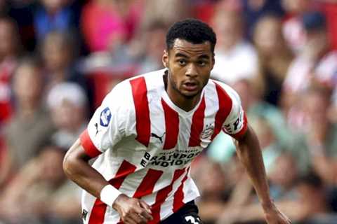 PSV director reveals Leeds ‘flew in’ to discuss deal for £37m star, Man Utd ‘interest’ discussed