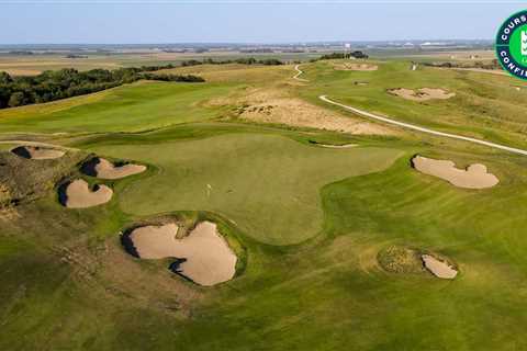 ‘Like riding a rollercoaster’: Why this new Nebraska course has our raters buzzing