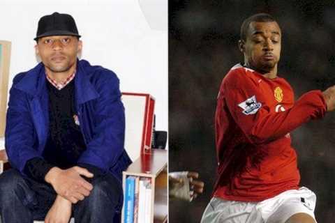 Man Utd flop is now creative director at Paris football club doing things differently