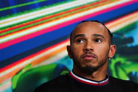 Lewis Hamilton’s shock F1 title loss at Abu Dhabi GP unlikely to happen again after safety car rule ..