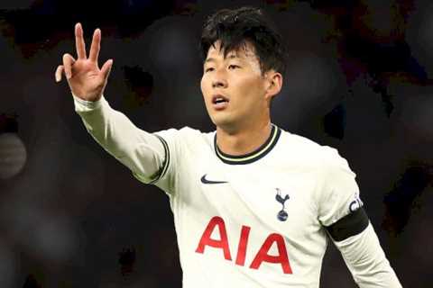 8 greatest sub appearances in Premier League history as Son scores second half hat-trick