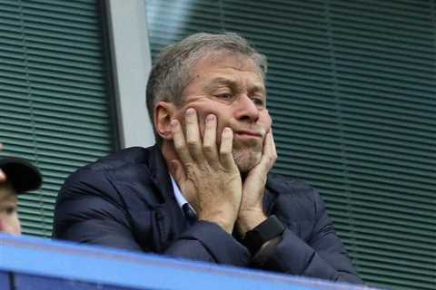 Roman Abramovich could have bought Arsenal instead of Chelsea but was mistakenly told they weren’t..