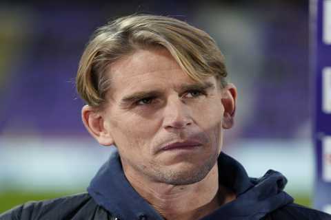 ‘It’s true Chelsea wanted me.. I’m best at Salzburg’ – Transfer guru Christoph Freund CONFIRMS he..