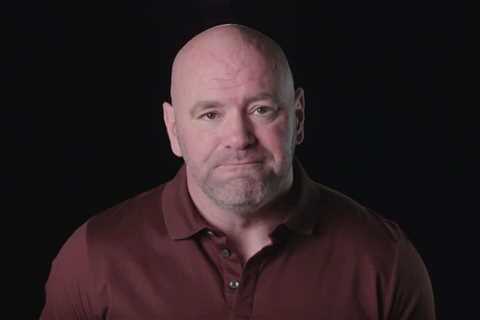 A Hard Blow For The UFC: Dana White Revealed How Much Money They Will Lose