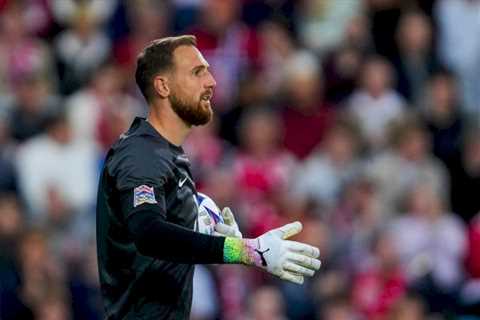 Tottenham transfer news: Jan Oblak has already delivered verdict on Premier League move