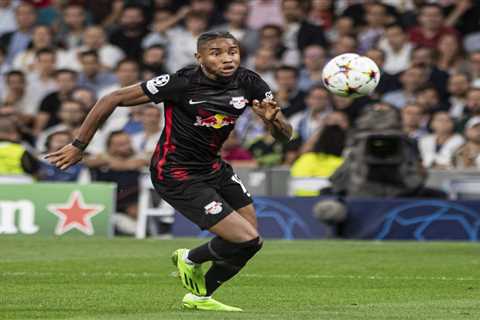 How Chelsea could look with Milan Skriniar and Christopher Nkunku lining up for new-look Graham..