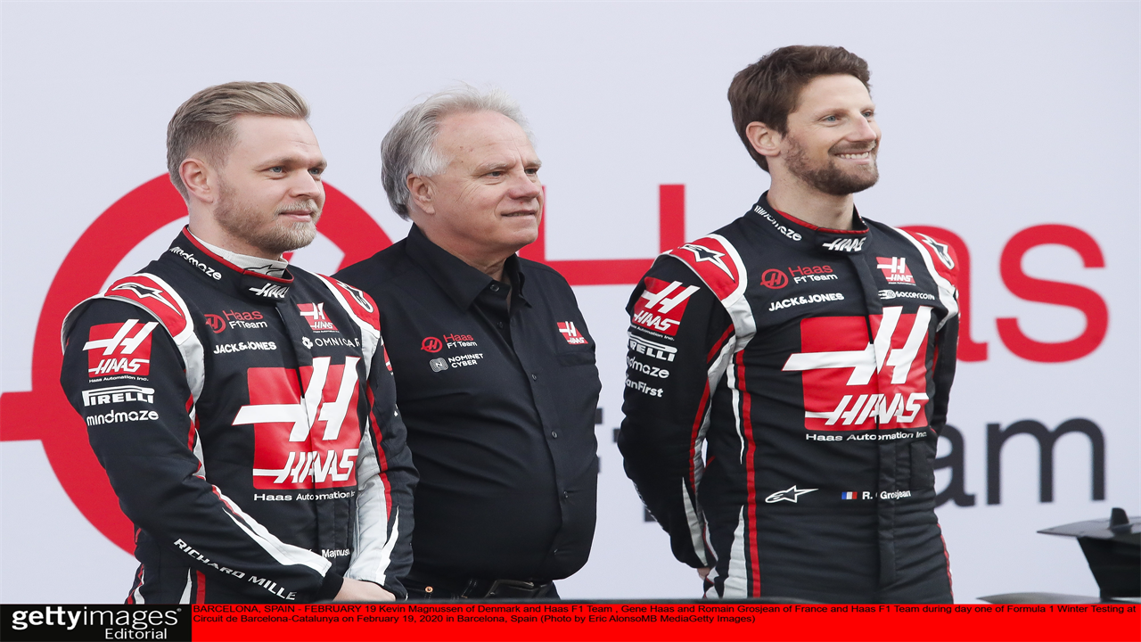Mick Schumacher has FOUR races to save F1 future with son of legend Michael’s disaster crashes costing Haas a fortune