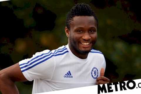 Mikel John Obi says choosing Chelsea over Manchester United was the ‘best decision of my life’