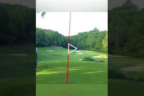 The Greatest Golf Shot Ever - Hole In One