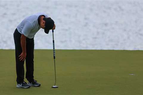 The 1 big putting mistake match-play golfers make on the greens