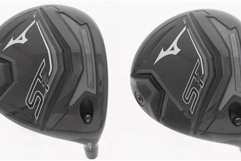 Mizuno ST 230 drivers land on USGA conforming list. Here's what you need to know