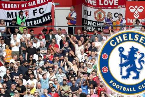 Man Utd supporters threaten legal action over tickets fiasco for Chelsea clash