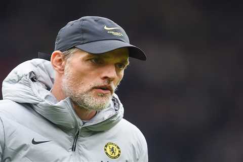 Aston Villa ‘could offer Thomas Tuchel a swift return to management with ex-Chelsea boss an..