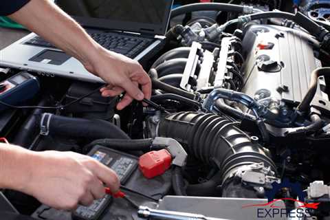 Are Engine Tune Ups Necessary?