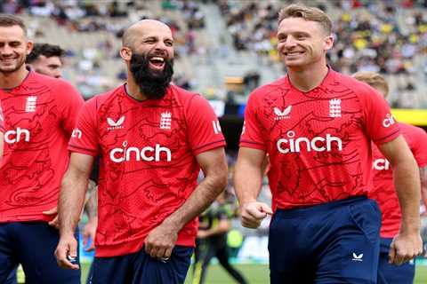 England vs Afghanistan – T20 World Cup 2022: UK start time, live stream, TV channel as Buttler’s..