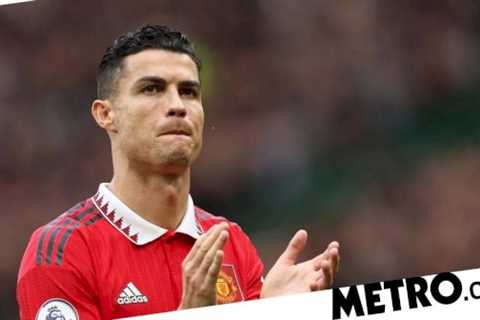 Arsenal, Chelsea and Newcastle United turn down new chance to sign Cristiano Ronaldo from..