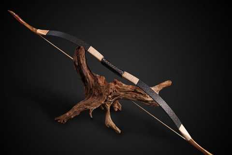 Buy Mongolian Hunting Bows - Silk Road MN