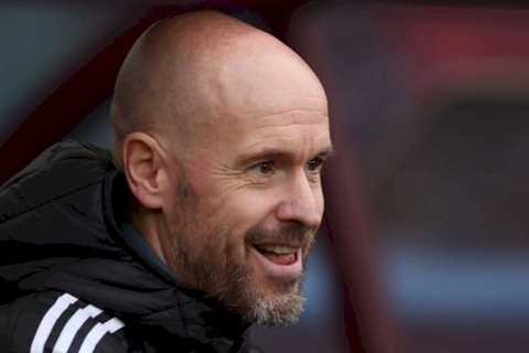 Man Utd drawing Barcelona in Europa League could be blessing in disguise for Erik ten Hag