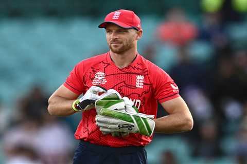 England vs Pakistan live stream FREE – how to watch T20 cricket World Cup final without paying a..