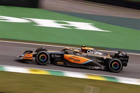 McLaren’s Andrea Stella on São Paulo Qualifying Result: “For us, it was a bittersweet afternoon”