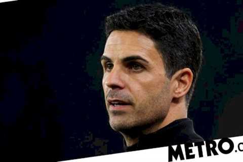 ‘Big step back’ – Arsenal boss Mikel Arteta warned against signing wantaway star Cristiano Ronaldo