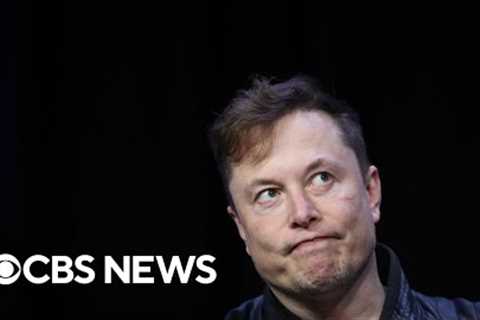 Elon Musk demands Twitter staff commit to long hours or leave