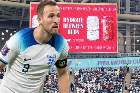 World Cup LIVE: England receive Harry Kane injury boost as fans in Qatar face chanting ban |..