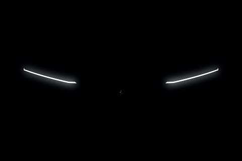 Something big is coming. #FerrariVisionGT