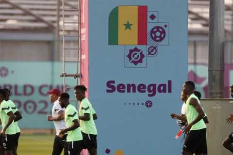 Factbox: Ecuador v Senegal World Cup 2022: kickoff time, venue, stats and odds