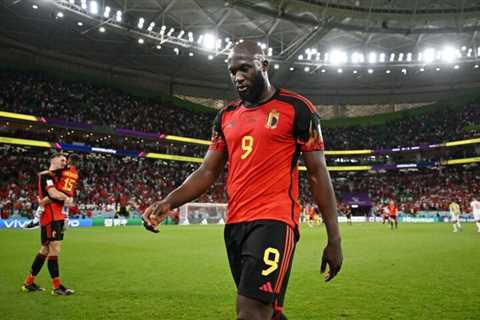 World Cup 2022 in Qatar: Belgium face up to the end of an era after latest disappointment – The..