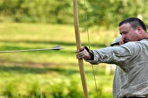 Manchu Bow vs Mongolian Bow - Silk Road MN