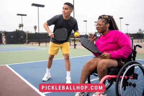 Pickleball Drills for Beginners & Advanced Players