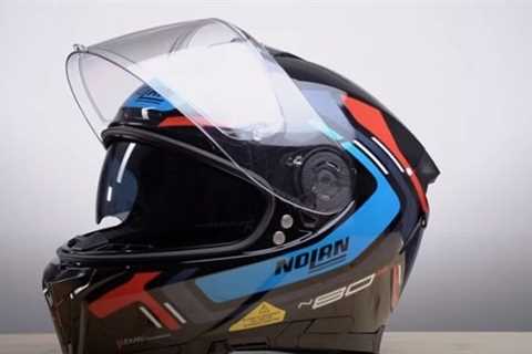 Nolan N80-8 Review: Is It A Cut Above Other Budget Helmets? | Motorcycle Gear 101